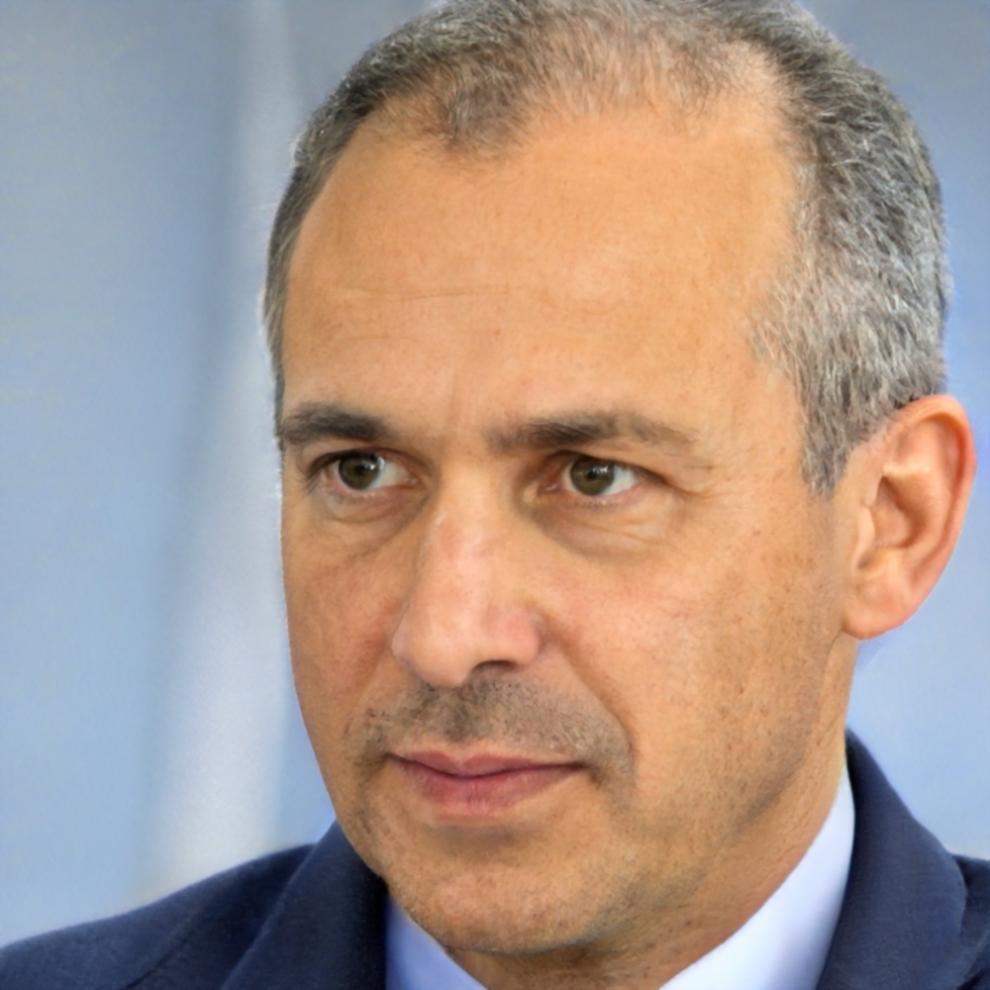 Dr. Michael Schneider, Finanzanalyst
